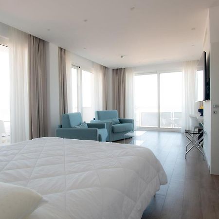 Rodi Resort โรดิการ์กานิโก ภายนอก รูปภาพ