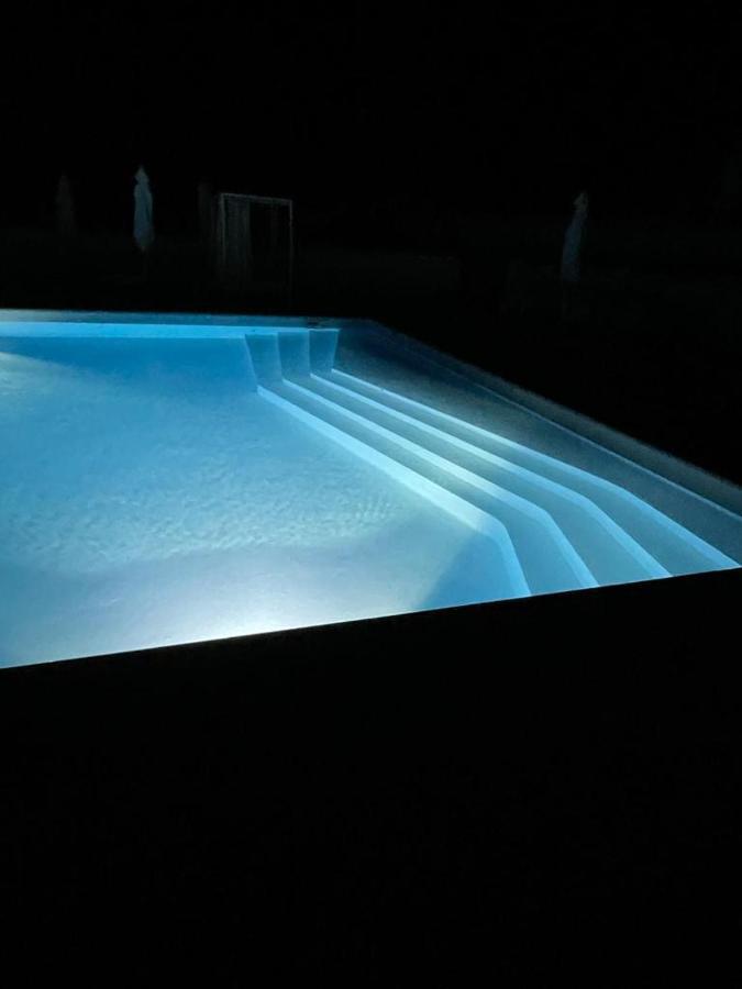 Rodi Resort โรดิการ์กานิโก ภายนอก รูปภาพ
