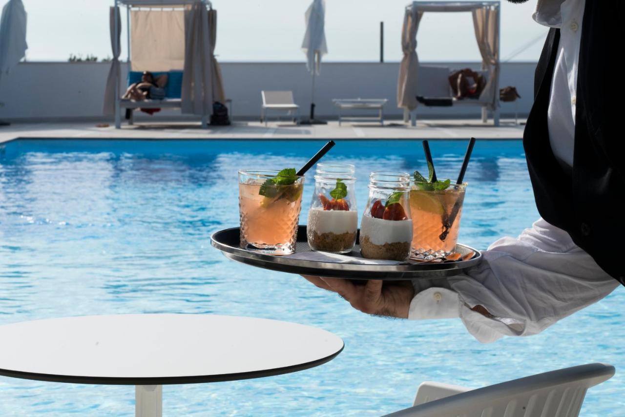 Rodi Resort โรดิการ์กานิโก ภายนอก รูปภาพ