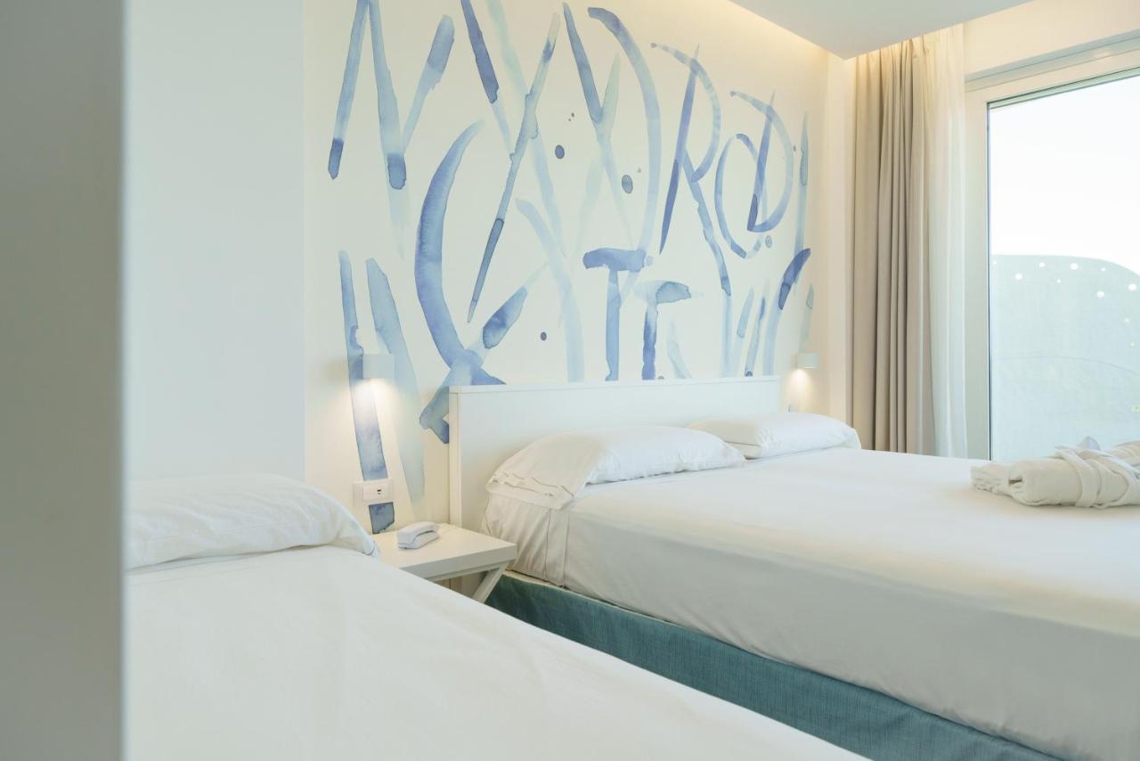 Rodi Resort โรดิการ์กานิโก ภายนอก รูปภาพ