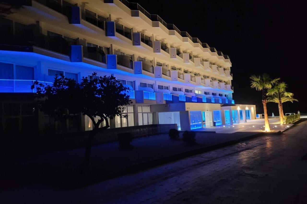 Rodi Resort โรดิการ์กานิโก ภายนอก รูปภาพ