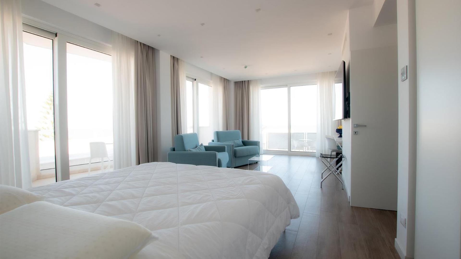 Rodi Resort โรดิการ์กานิโก ภายนอก รูปภาพ