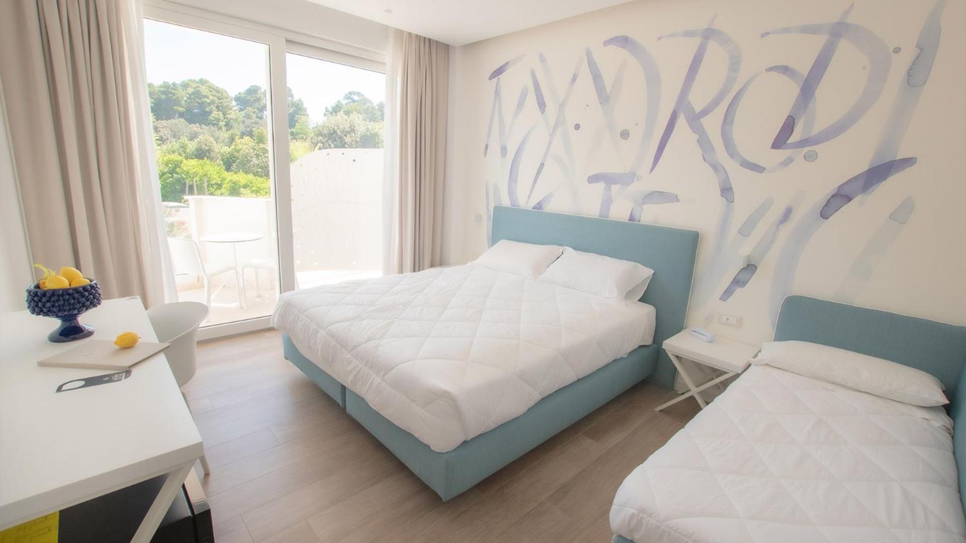Rodi Resort โรดิการ์กานิโก ภายนอก รูปภาพ