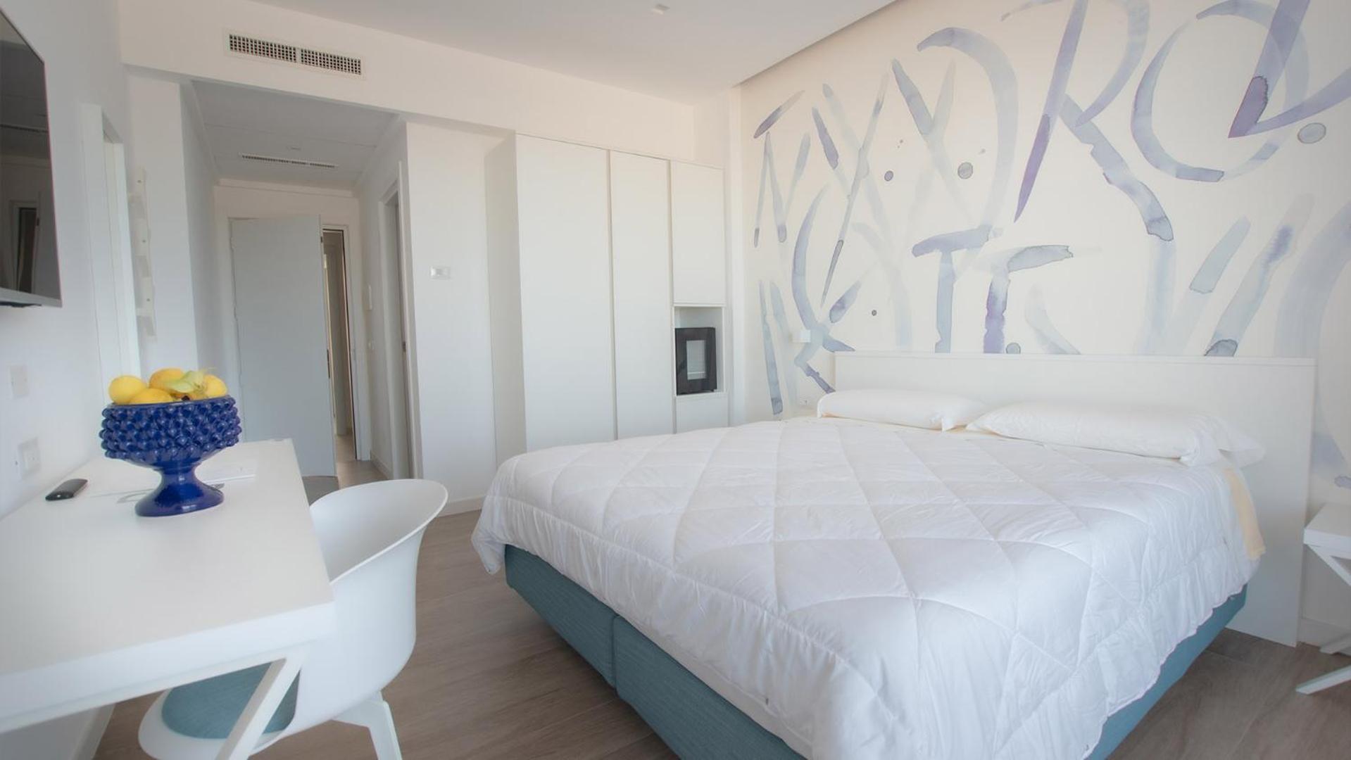 Rodi Resort โรดิการ์กานิโก ภายนอก รูปภาพ