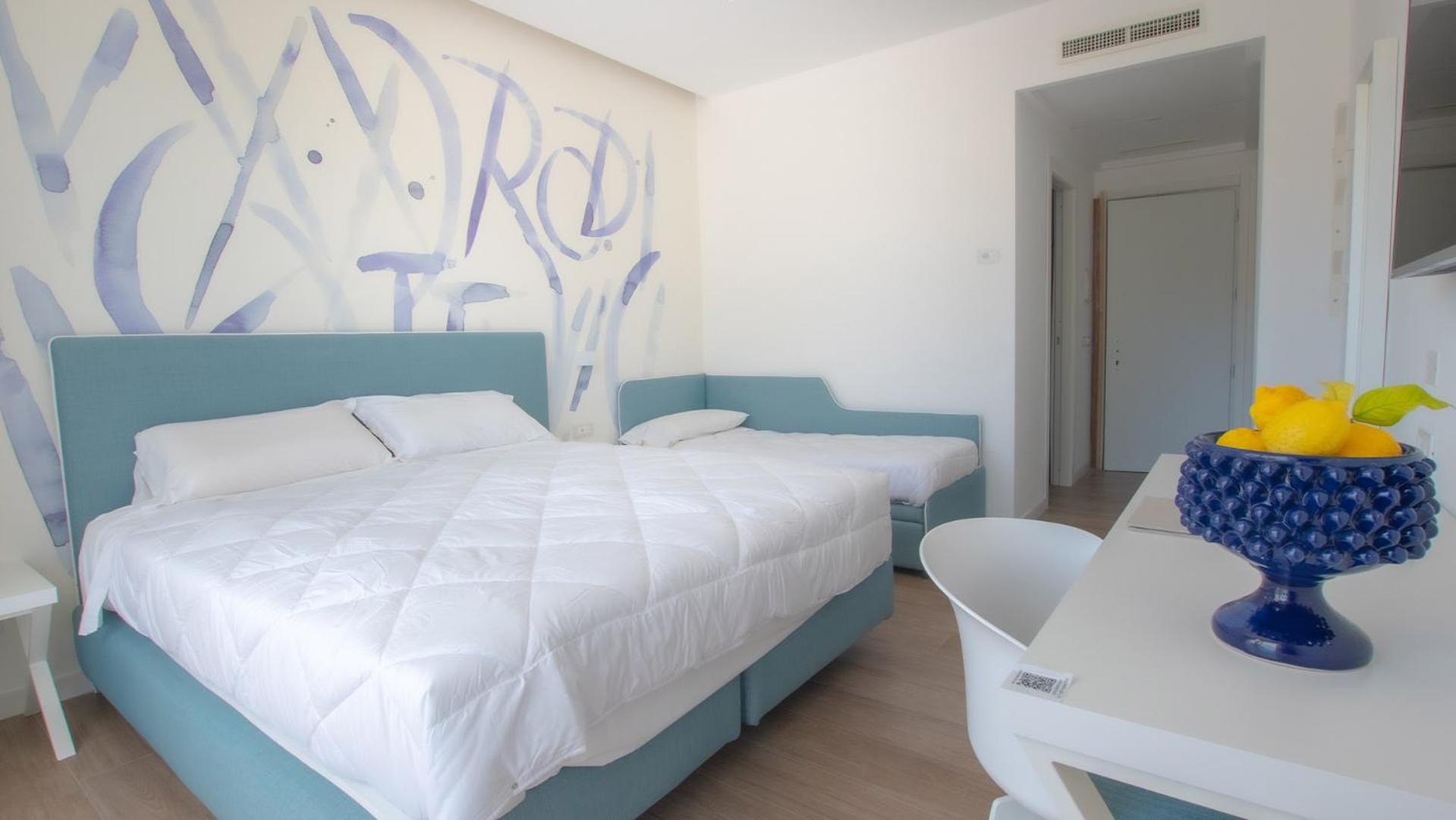 Rodi Resort โรดิการ์กานิโก ภายนอก รูปภาพ